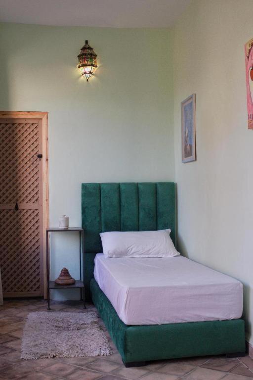 Hotel Dar Chamss Taroudant Exteriér fotografie
