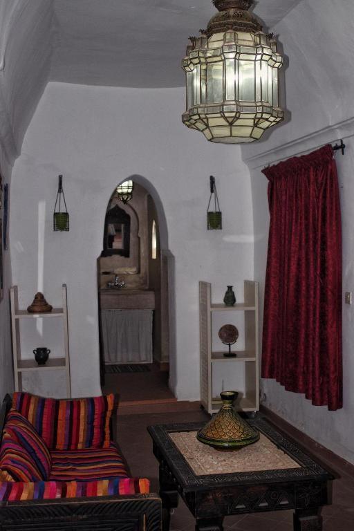 Hotel Dar Chamss Taroudant Exteriér fotografie