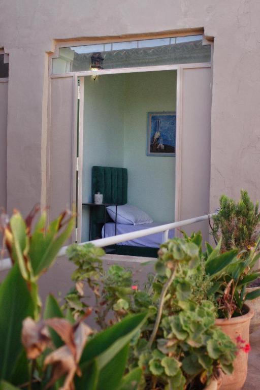 Hotel Dar Chamss Taroudant Exteriér fotografie