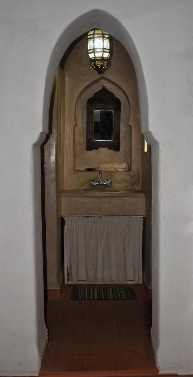 Hotel Dar Chamss Taroudant Exteriér fotografie