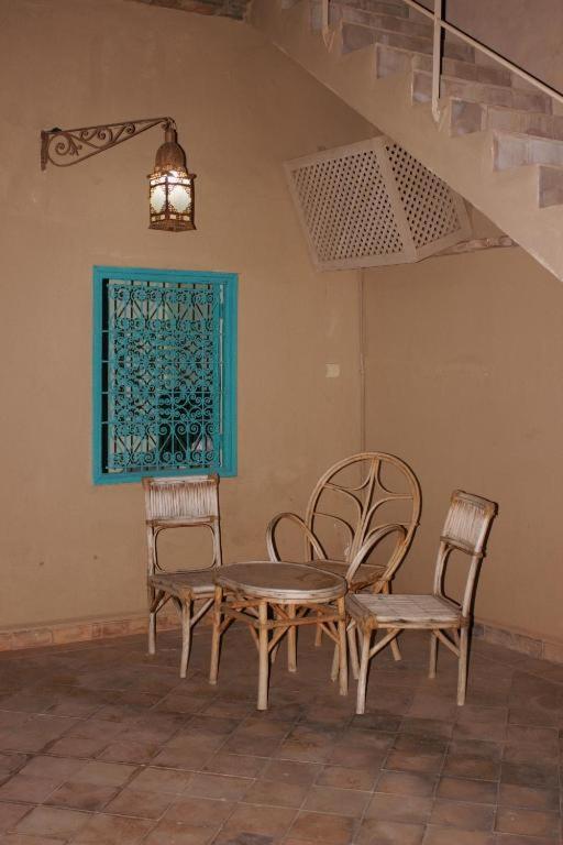 Hotel Dar Chamss Taroudant Exteriér fotografie