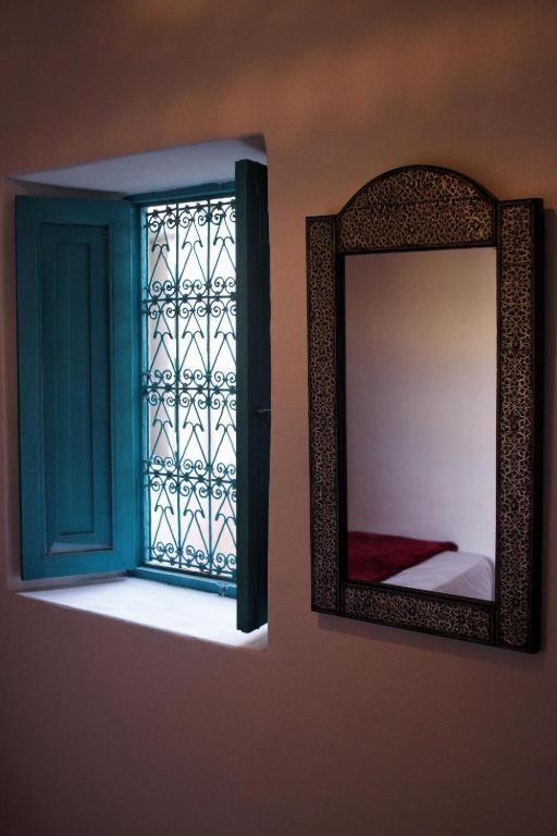 Hotel Dar Chamss Taroudant Exteriér fotografie