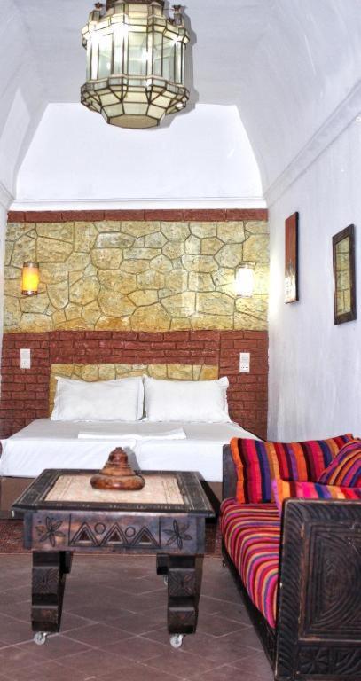 Hotel Dar Chamss Taroudant Exteriér fotografie