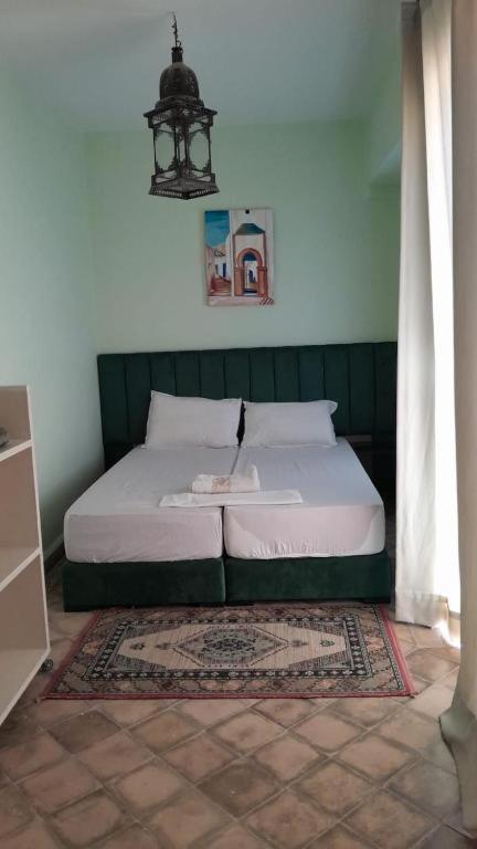 Hotel Dar Chamss Taroudant Exteriér fotografie