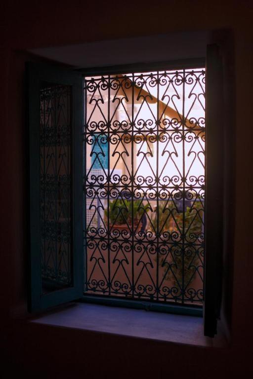 Hotel Dar Chamss Taroudant Exteriér fotografie