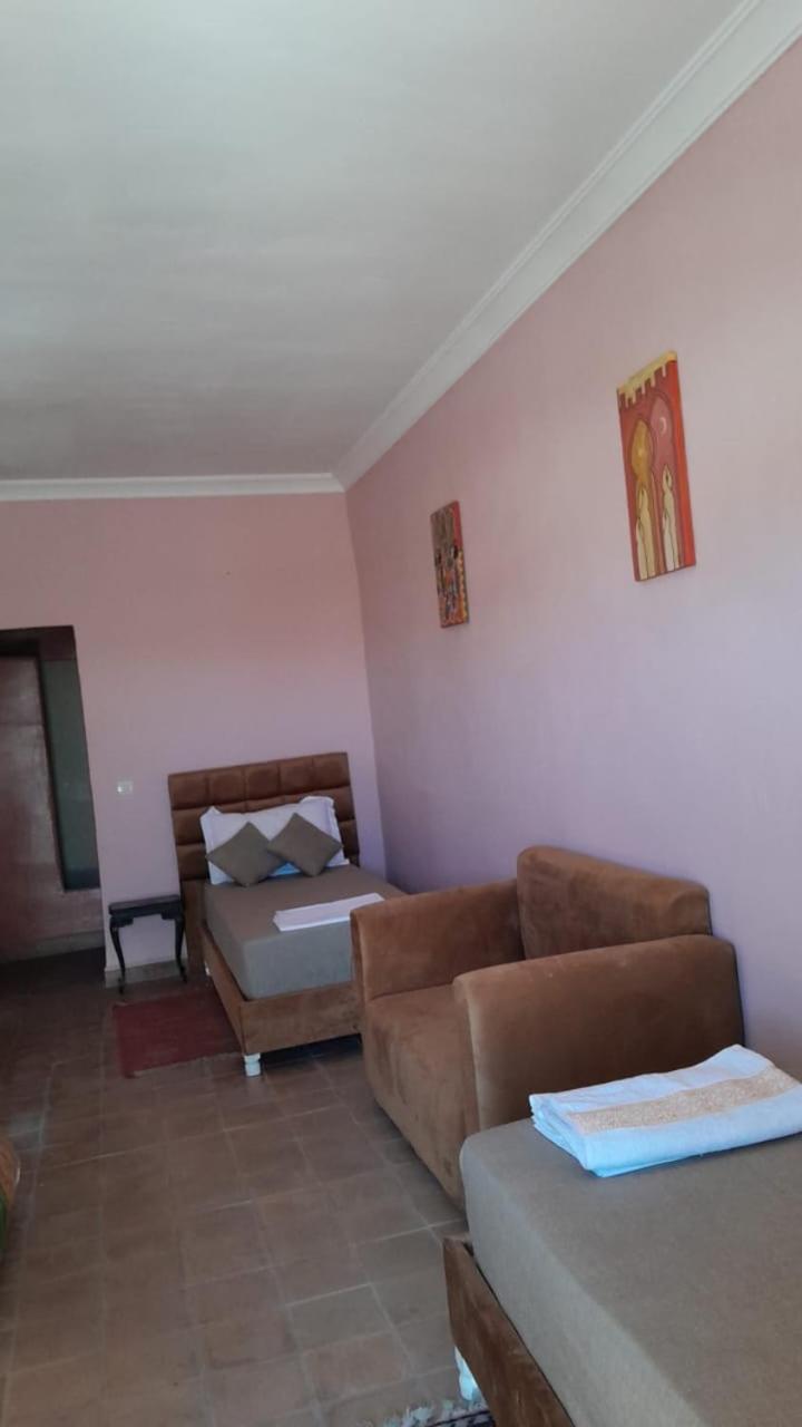 Hotel Dar Chamss Taroudant Exteriér fotografie